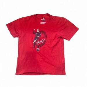 Fanatics kids Red T-shirt